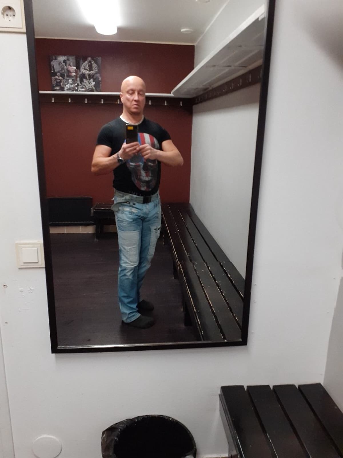 Jari Kotkansalo – personal trainer Kuntokeskus Loistossa